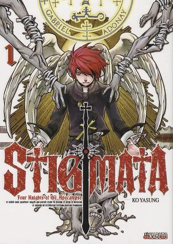 Stigmata T1