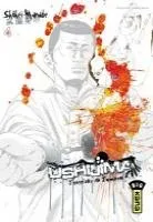 Ushijima, L'usurier De L'ombre T04