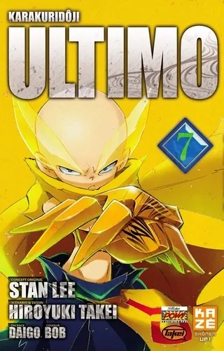 Ultimo T7