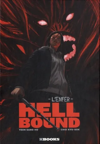 Hellbound L'enfer Coffret Integrale