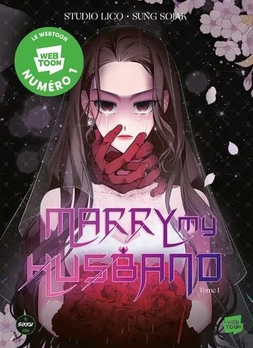 Marry My Husband T01