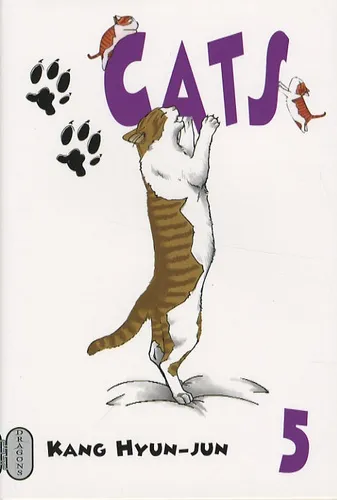 Cats T5