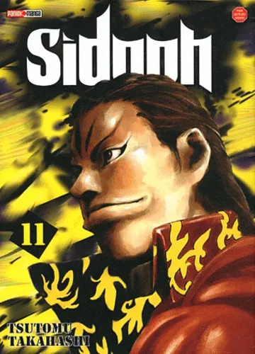 Sidooh T11