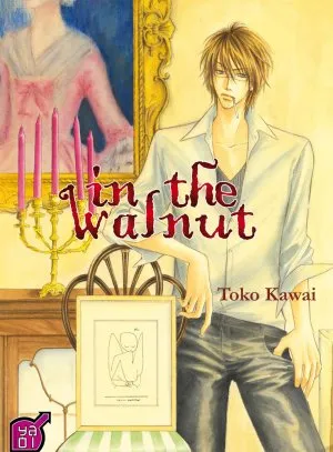 In The Walnut T01 In The Walnut T01
