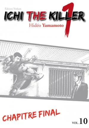 Ichi the Killer T10