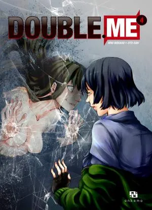 Double Me T04