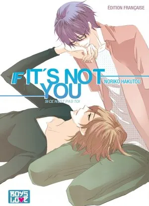 If it's not you T1