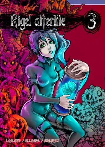 Rigel Afterlife T3