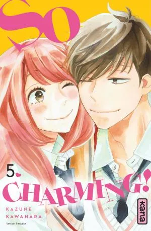 So Charming ! T05