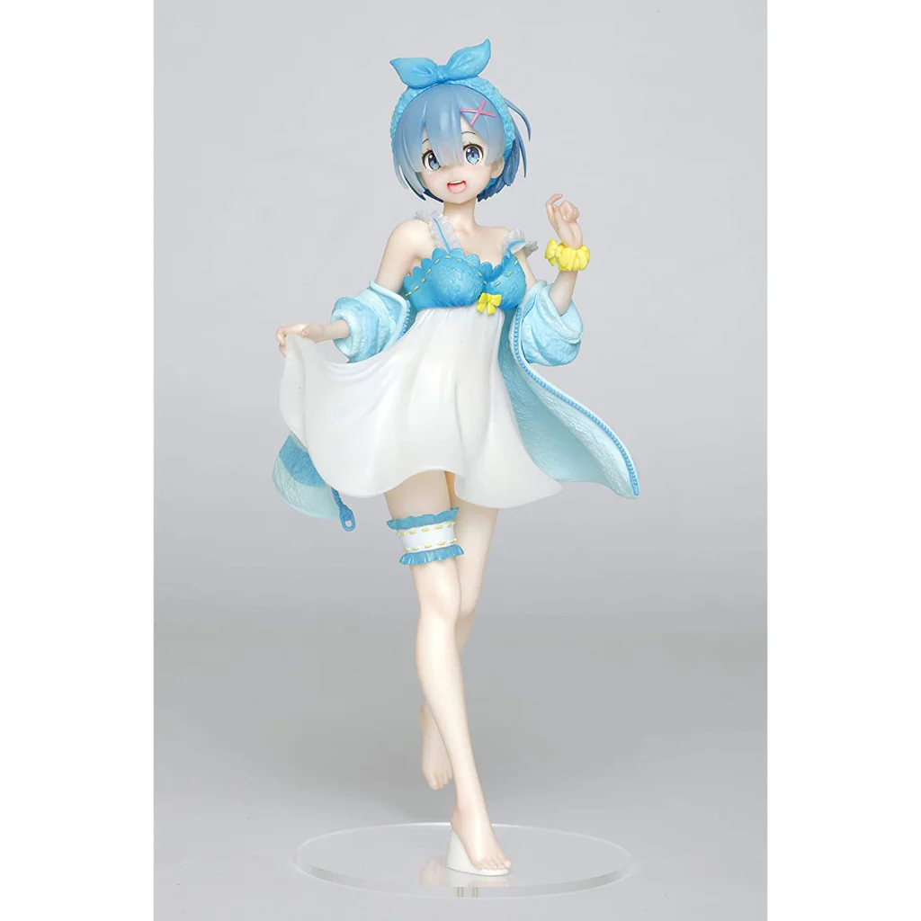 Re:zero Rem~room Wear Ver.~ Precious Figure