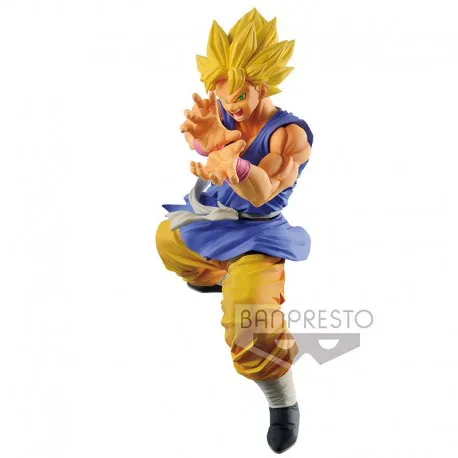 Dbgt Ult Soldiers Songoku-b:ss Song