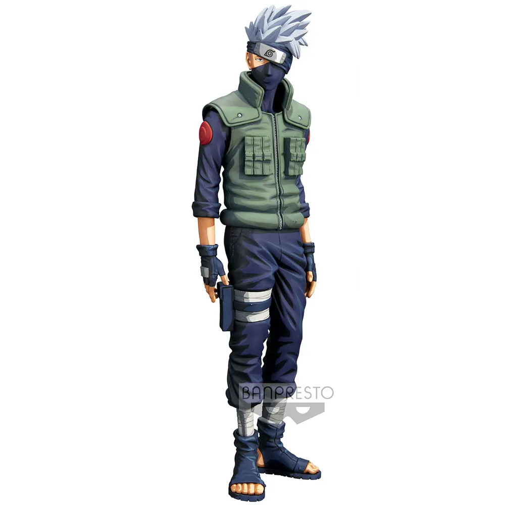 Shipp Grandista Kakashi [manga Dim]