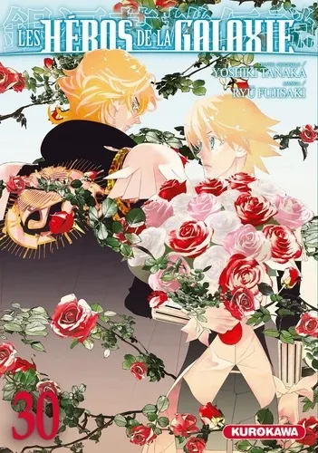 Les Heros De La Galaxie - Tome 30