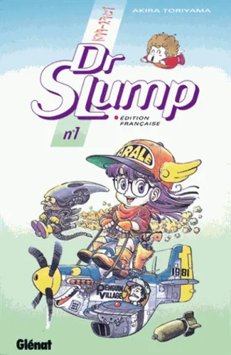 Dr Slump T1