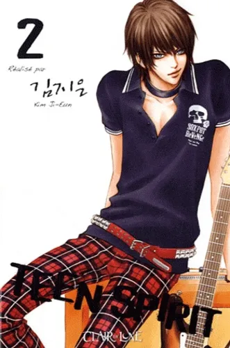 Teen Spirit T2