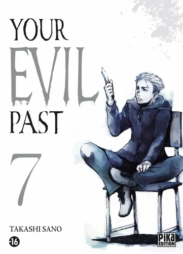 Your Evil Past T07