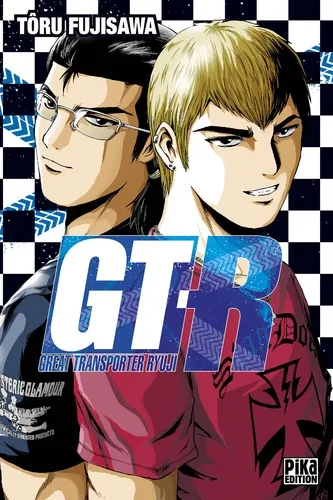 Gt-r T01