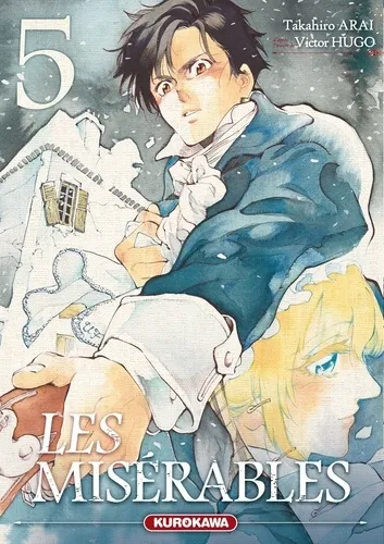 Les Miserables T05