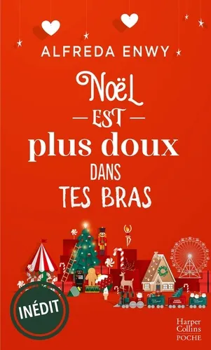 Noel Est Plus Doux Dans Tes Bras Noel Est Plus Doux Dans Tes Bras