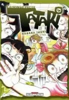 L'Etrange Petite Tatari T5