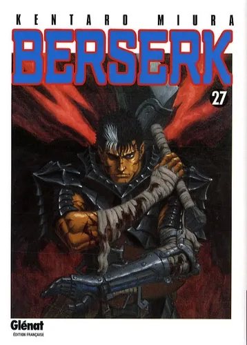 Berserk T27