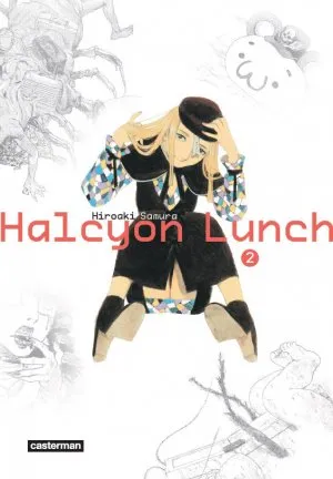 Halcyon Lunch T2