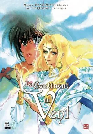 le continent du vent T1