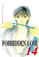 Forbidden Love T14