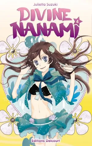 Divine Nanami T04