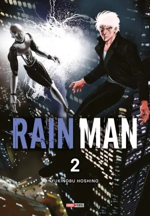Rain Man T2