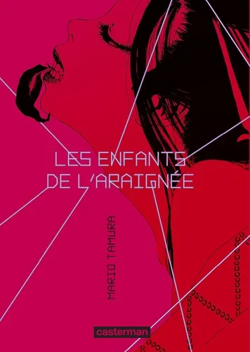 Les Enfants De L'araignee
