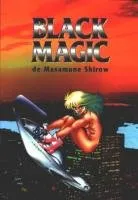 Black Magic T1