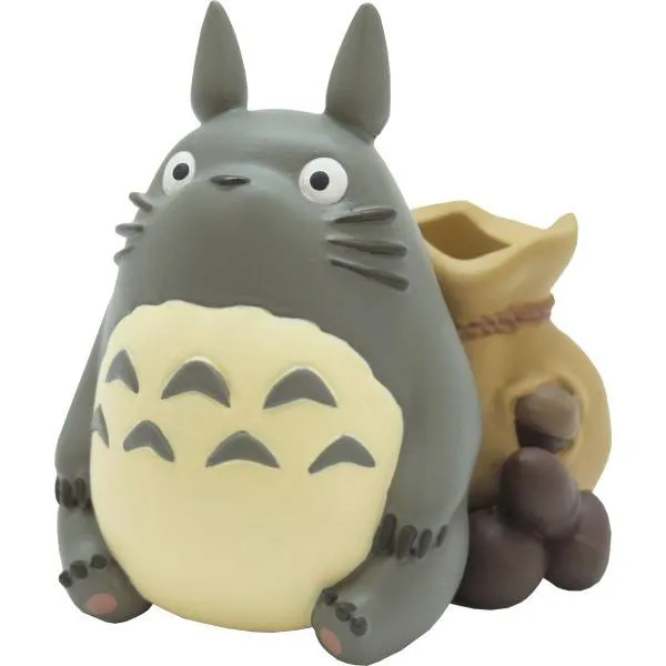 My Neighbor Totoro Hs Big Totoro Ikt02b