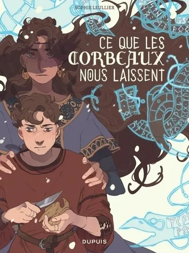 Ce Que Les Corbeaux Nous Laissent Ce Que Les Corbeaux Nous Laissent