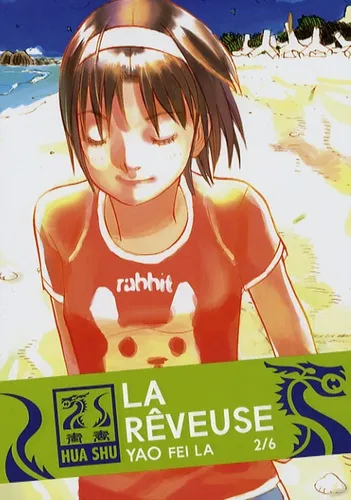 La Rèveuse T2