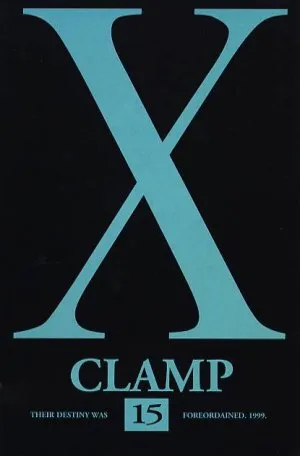 X T15