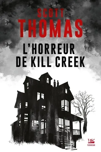 L'horreur De Kill Creek