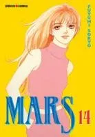 Mars T14 Mars T14