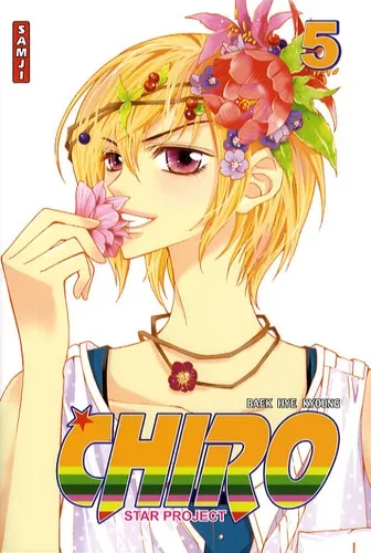 Chiro T5