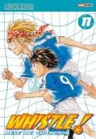 Whistle ! T11