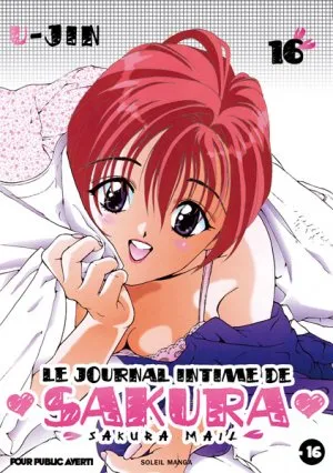 Le Journal Intime de Sakura T16