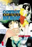 Cowboy Bebop T1