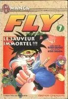 Dragon Quest - The adventure of Dai T7