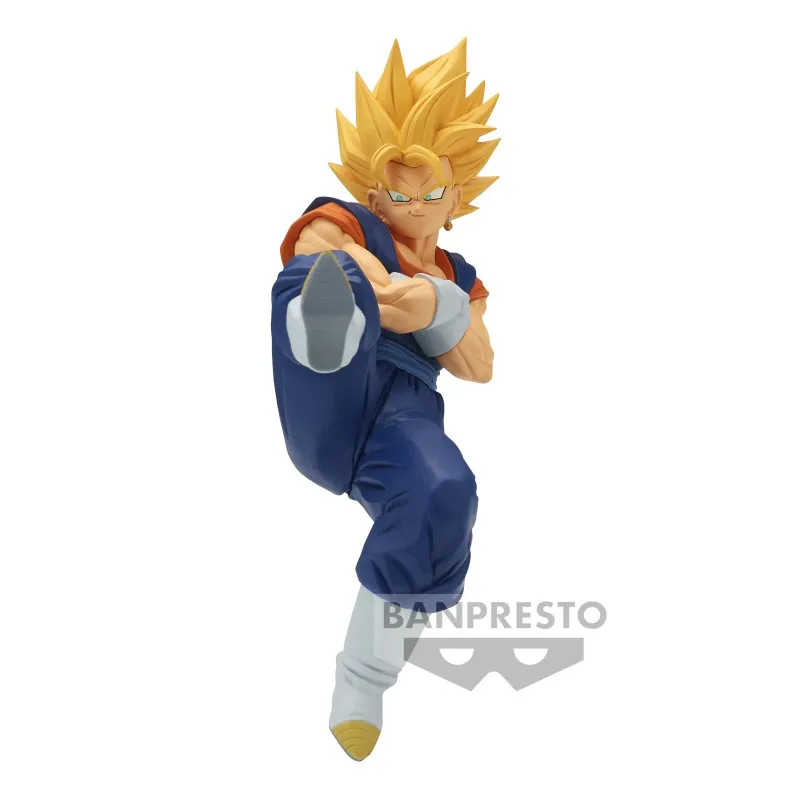 Dragon Ball Z Match Makers Vegito (Vs Majin Buu)