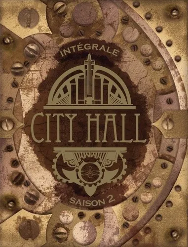 City Hall T4 à T7