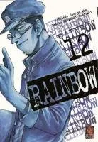Rainbow T12