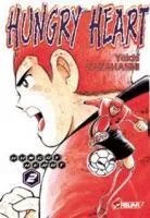 Hungry Heart T2
