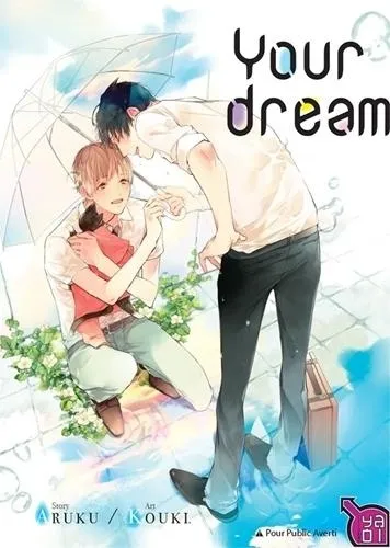 Your Dream Your Dream