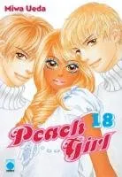Peach Girl T18
