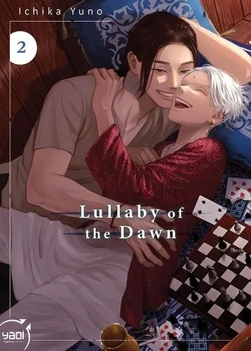 Lullaby Of The Dawn T02